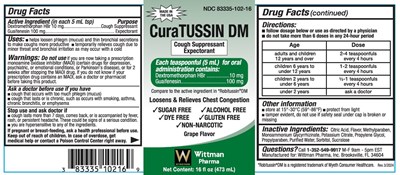 Curatussin Dm Label (Curatussin Dm Label.jpg)